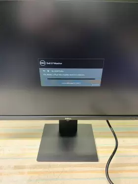 E2720HS DELL Monitor #3