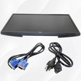 E2722H DELL Led Fhd Lcd Monitor Stand