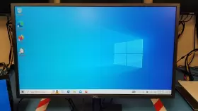 E2722HS DELL Monitor Ips Led