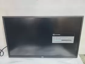 E2723H DELL Widescreen Lcd Monitor #3