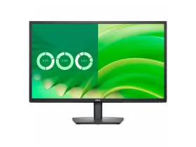 E2725H DELL Fhd Monitor Vga Displayport