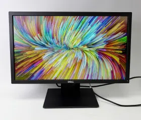 E3218H DELL Widescreen Led Backlit Ips Monitor