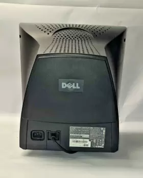 E551C DELL Vga Crt Monitor Gaming #3