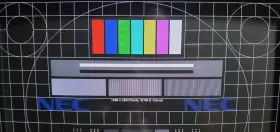 E770S DELL Vga Crt Monitor Gaming #2
