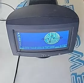 E772P DELL Crt Gaming Vga Monitor #2
