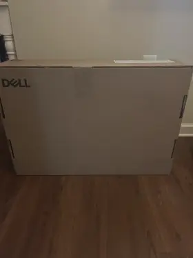 EC27250 DELL Triangle Stand Box
