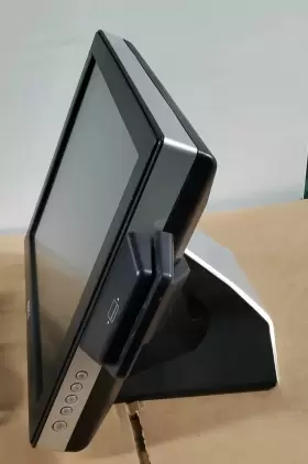 ET157FPTE DELL Lcd Touchscreen Card Reader