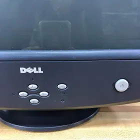 20241028 DELL Cb Crt Vga Monitor Gaming Computing #3