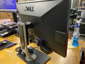 F8NDP DELL Wled Backlit Widescreen Lcd Monitor Stand #3