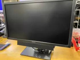 F8NDP DELL Wled Backlit Widescreen Lcd Monitor Stand