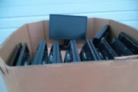 FJ44J DELL Led Monitors Usb Vga Dvi
