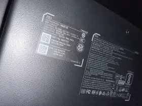 FJ7GY DELL Interactive Touch Monitor #2