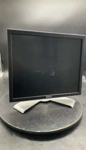 FP816 DELL Lcd Monitor Dvi Vga Flat Panel Display