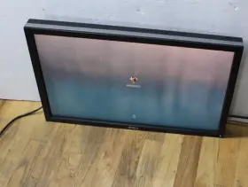 Dell G24101 Dvi Vga Video Lcd Monitor No Stand Dell G24101 Dvi Vga Video Lcd Monitor No Stand