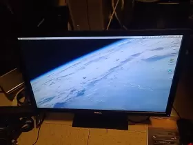 G2410T DELL Widescreen Flat Panel Lcd Monitor