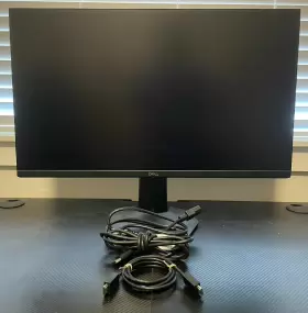 G2722HS DELL Ips Led Lcd Gaming Monitor