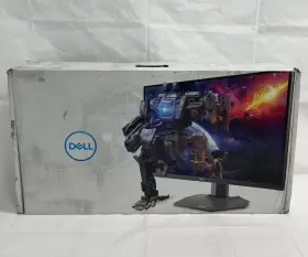 G2723H DELL Ips Led Amd Freesync Gaming Monitor #3