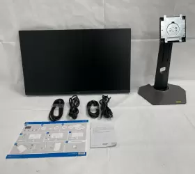 G2723H DELL Ips Led Amd Freesync Gaming Monitor