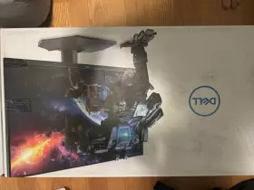 G3223Q DELL Uhd Hdr Ips Lcd Gaming Monitor Great #2