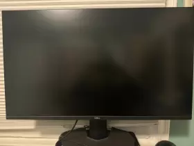 G3223Q DELL Uhd Hdr Ips Lcd Gaming Monitor Great