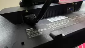G6566 DELL Lcd Monitor Tilt Stand #3