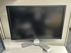 GM504 DELL Fhd Lcd Monitor