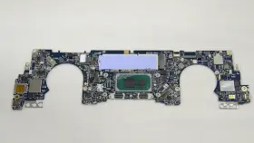 HJ0FY DELL Xps Laptop Motherboard Ram