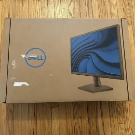 HXW49 DELL Monitor