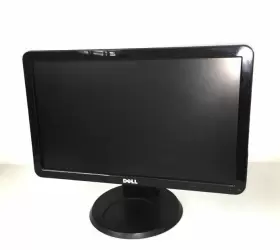 IN1910N DELL Widescreen Flat Panel Monitor Vga Cable #3