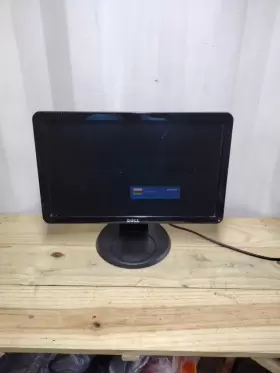 IN1910NF DELL Widescreen Twisted Nematic Anti Glare Lcd