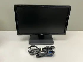 IN1930C DELL Vga Monitor Stand Power Cord