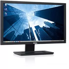 KPY95 DELL Widescreen Monitor KPY95 DELL Widescreen Monitor