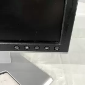 L1906 DELL Vga Lcd Flat Panel Monitor Display Cords #2