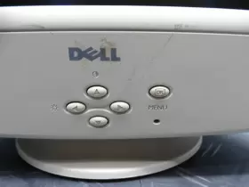 M781P DELL Crt Monitor Gaming #3