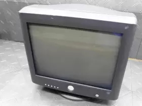 M782 DELL Crt Monitor Gaming #2