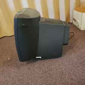 M782P DELL Crt Monitor Pentium #2