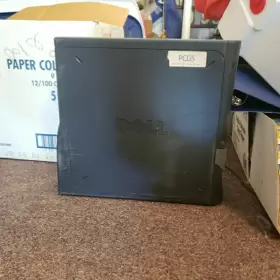 M782P DELL Crt Monitor Pentium #3