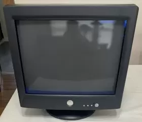 M992 DELL Gaming Vga Crt Monitor #2