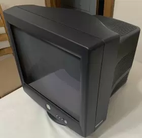 M992 DELL Gaming Vga Crt Monitor #3