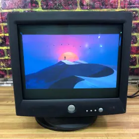 20250825 DELL Kg Crt Monitor Gaming