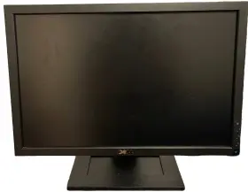 OM743D DELL Tft Lcd Monitor