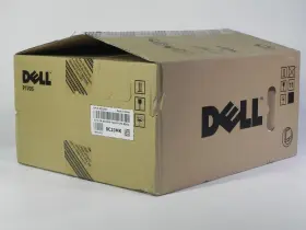 P170S-01 DELL Lcd Monitor Fullscreen Box