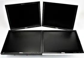 P170S DELL Monitors Stands