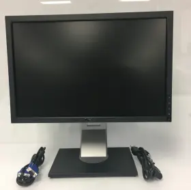 P1909WB DELL Lcd Monitor Stand Power Cords