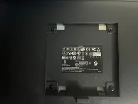 P1913S DELL Led Lcd Monitor Displayport Dvi Vga Stand #3