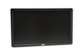 P2012H DELL Widescreen Monitor Vga Dvi Stand