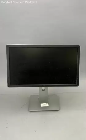 P2014 DELL Widescreen Led Backlight Tilt Flat Panel Lcd