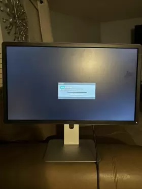 P2014H DELL Led Lcd Monitor #2