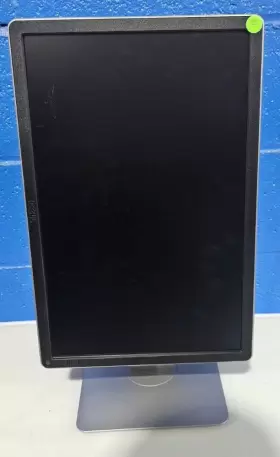 P2016 DELL Led Ips Monitor #2