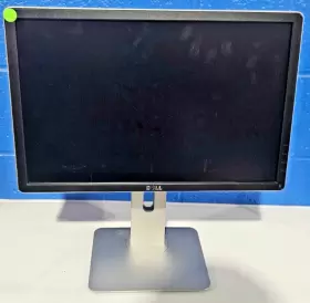 P2016 DELL Led Ips Monitor